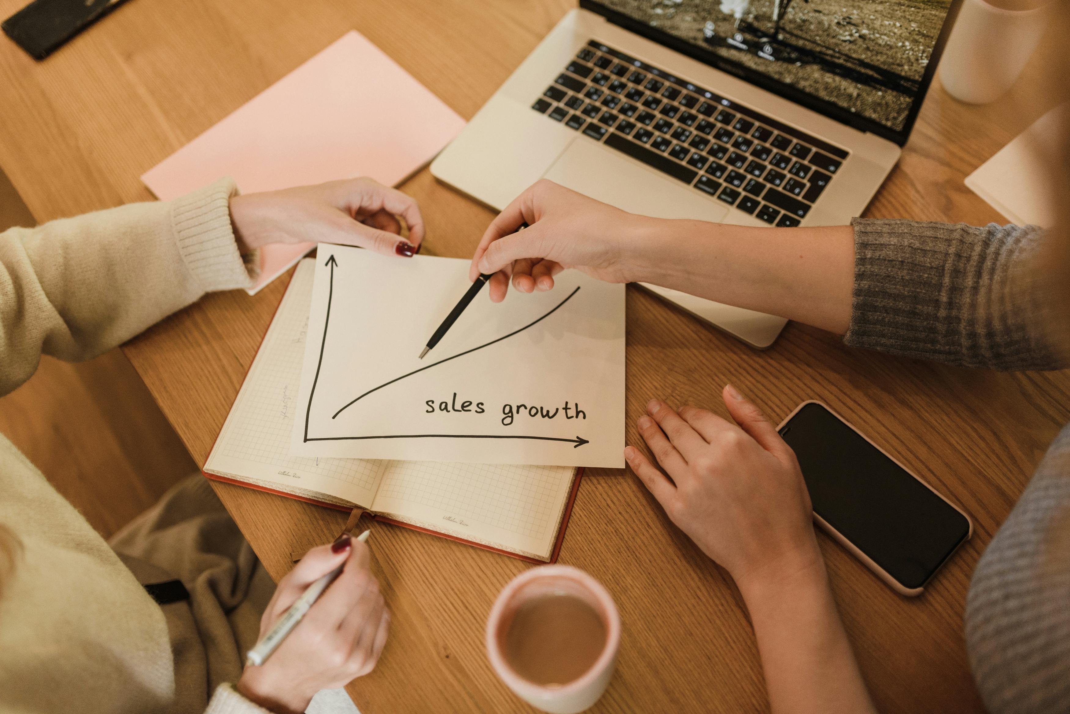 Product Strategy Consulting
