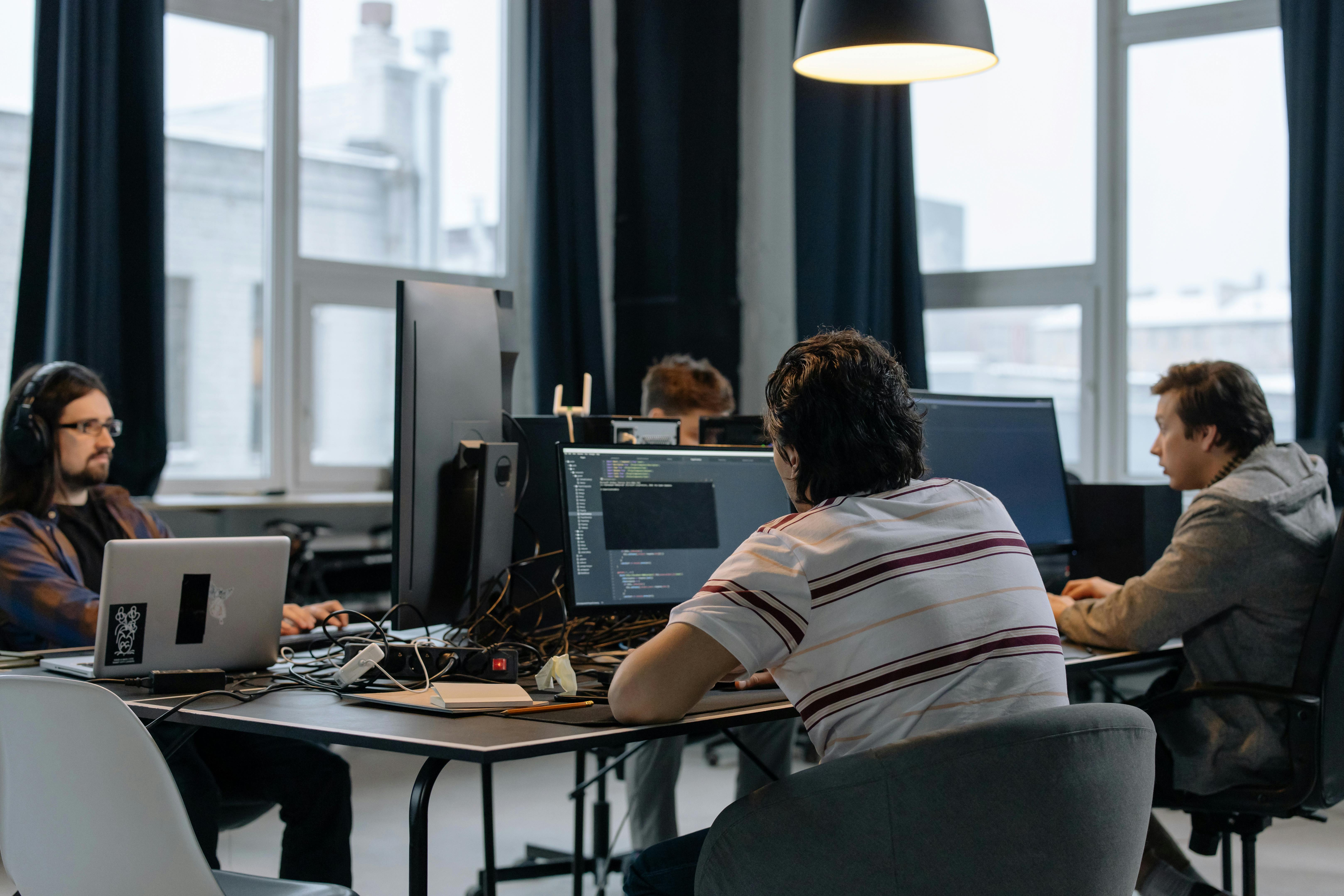 Enterprise Software Solutions