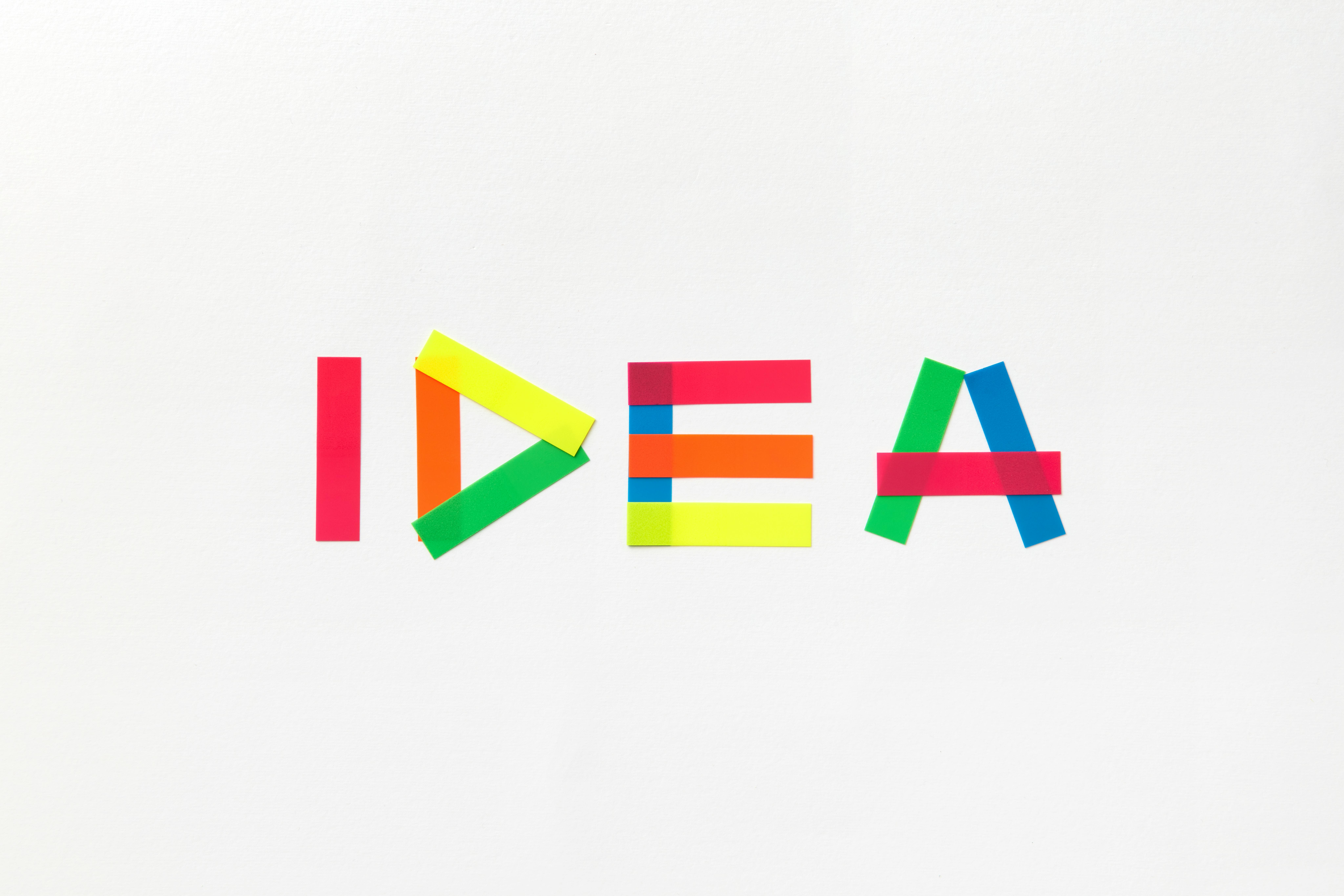 Creative Logo Design
