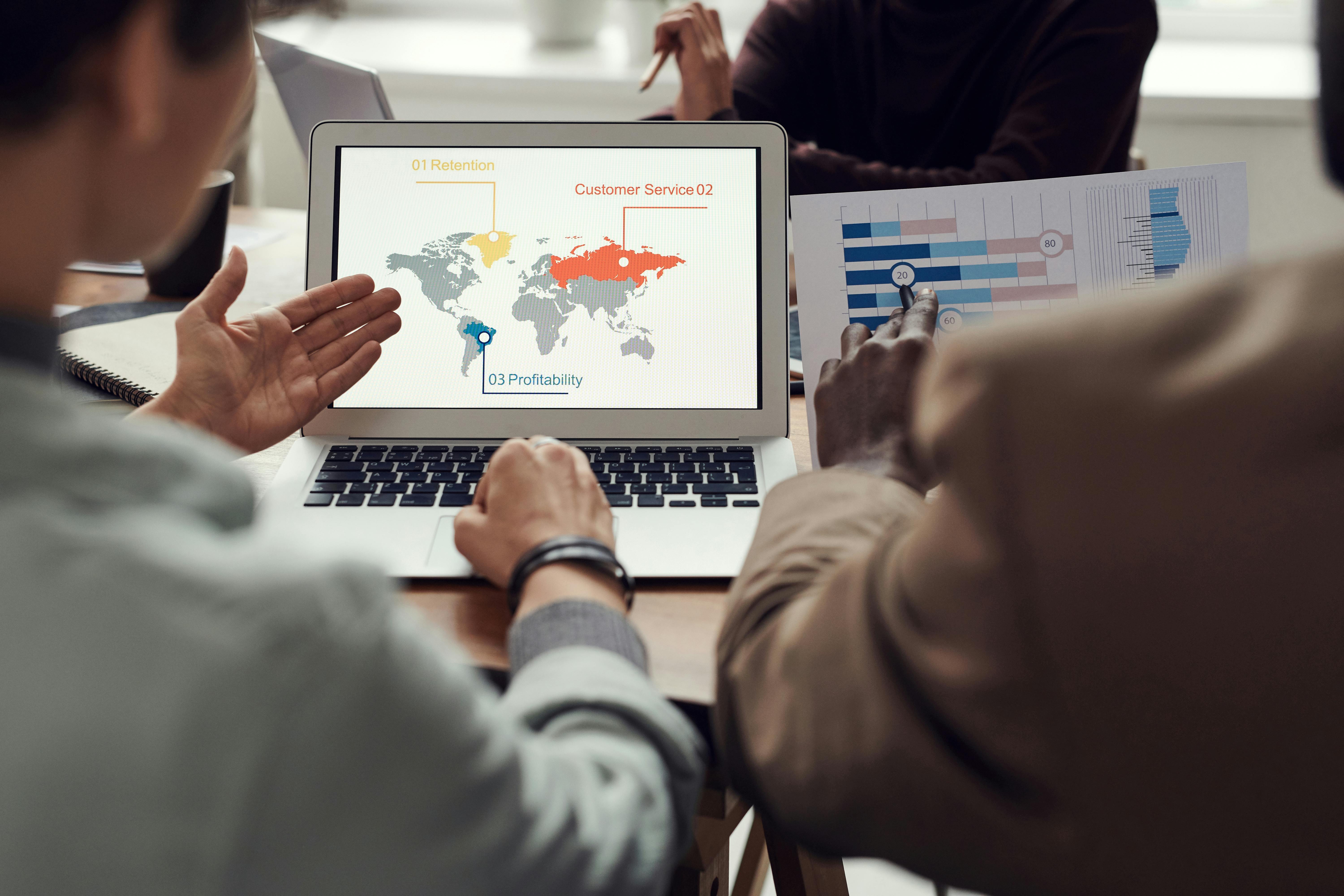 Product Strategy Consulting