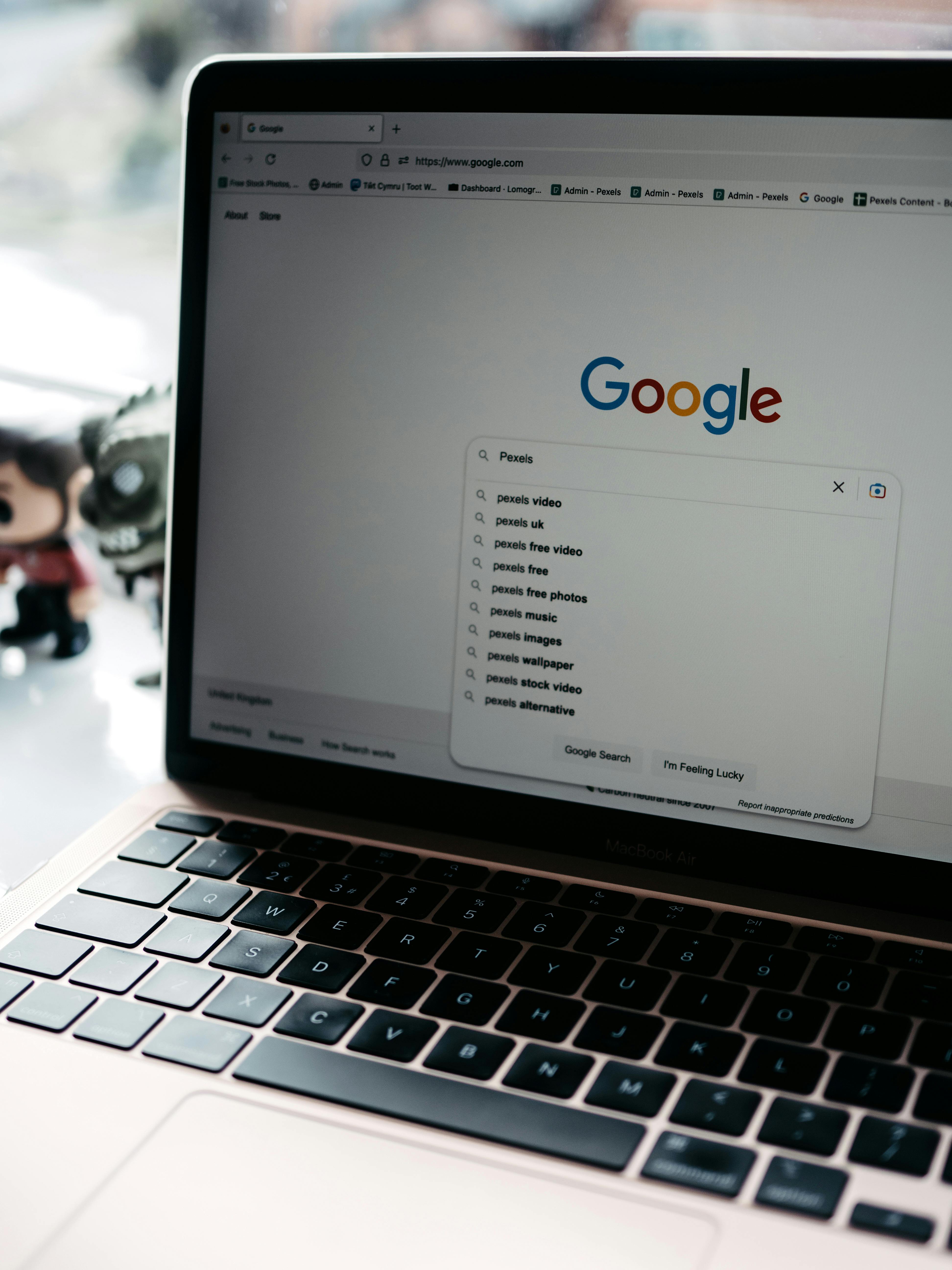 Online Reputation Management