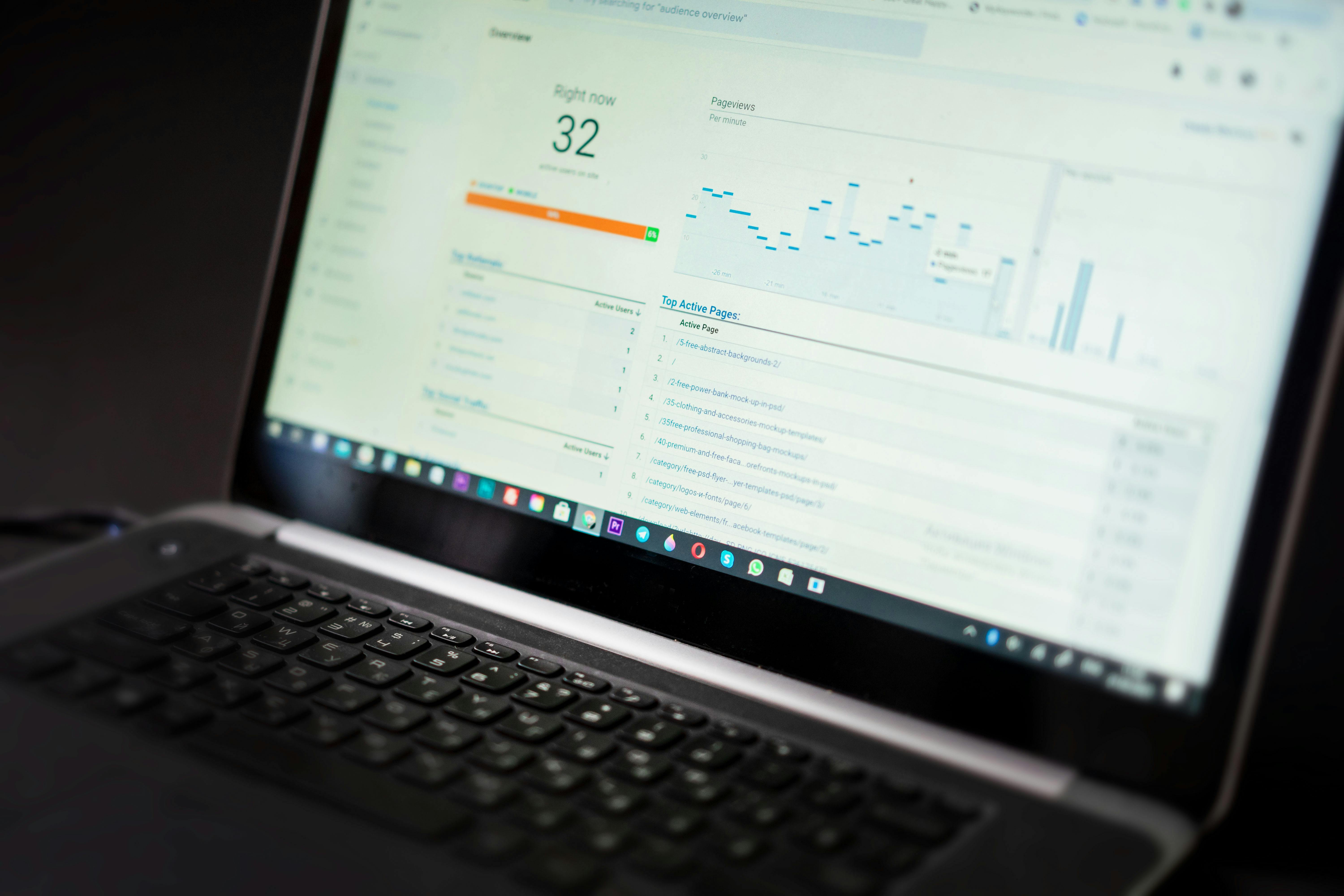 Search Engine Optimization