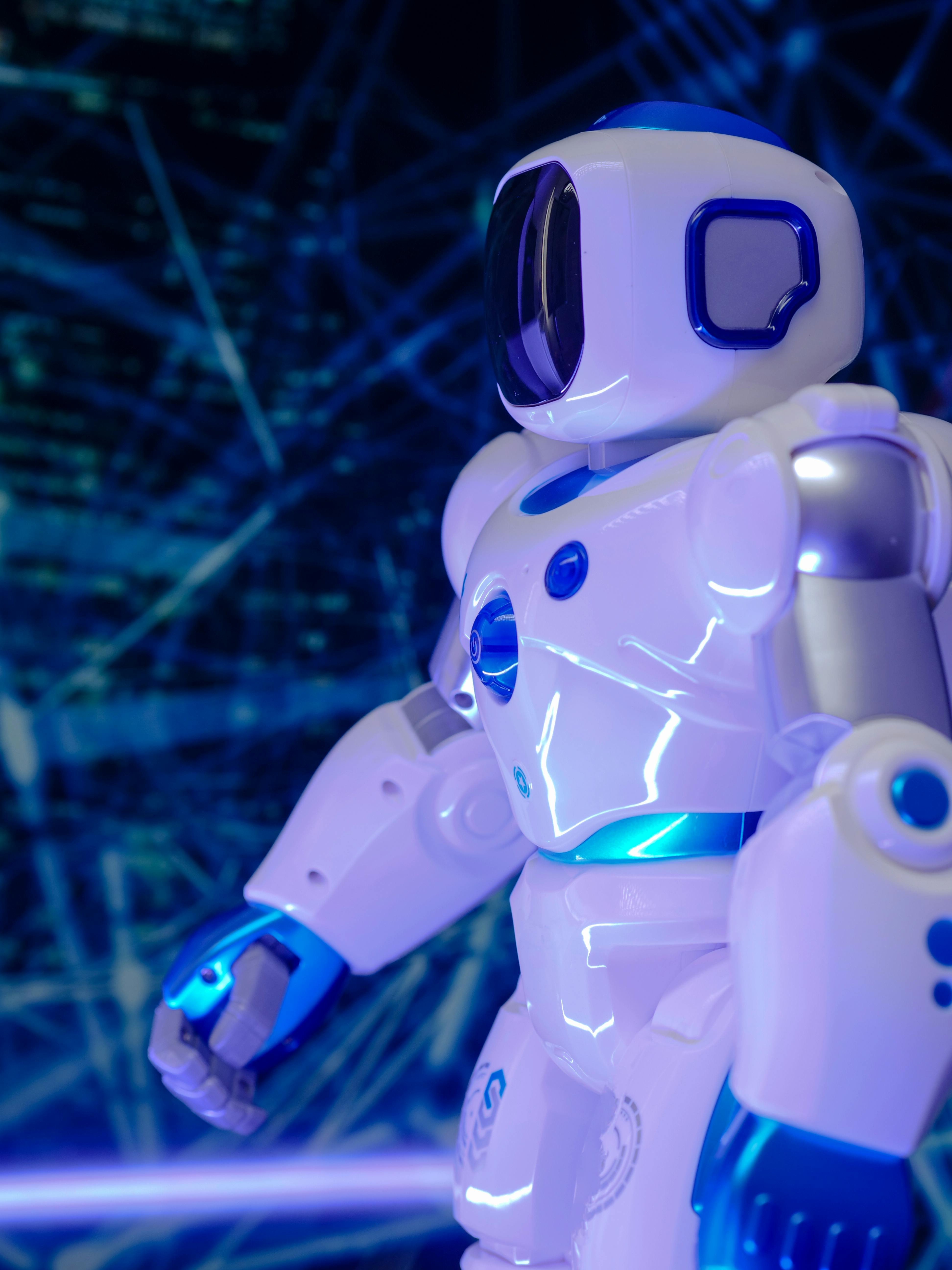 AI & Automation Solutions