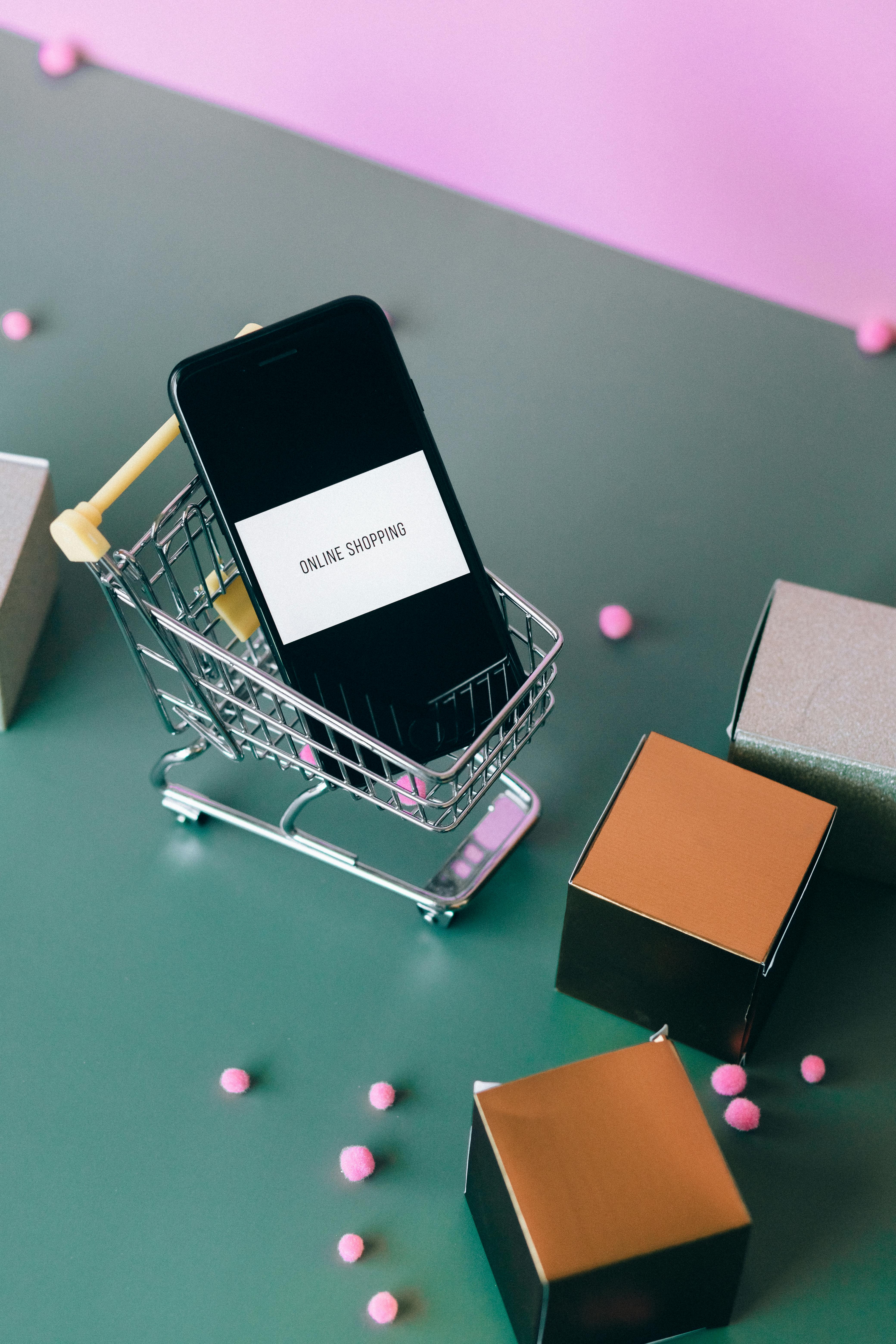 Myntra & Ajio Management