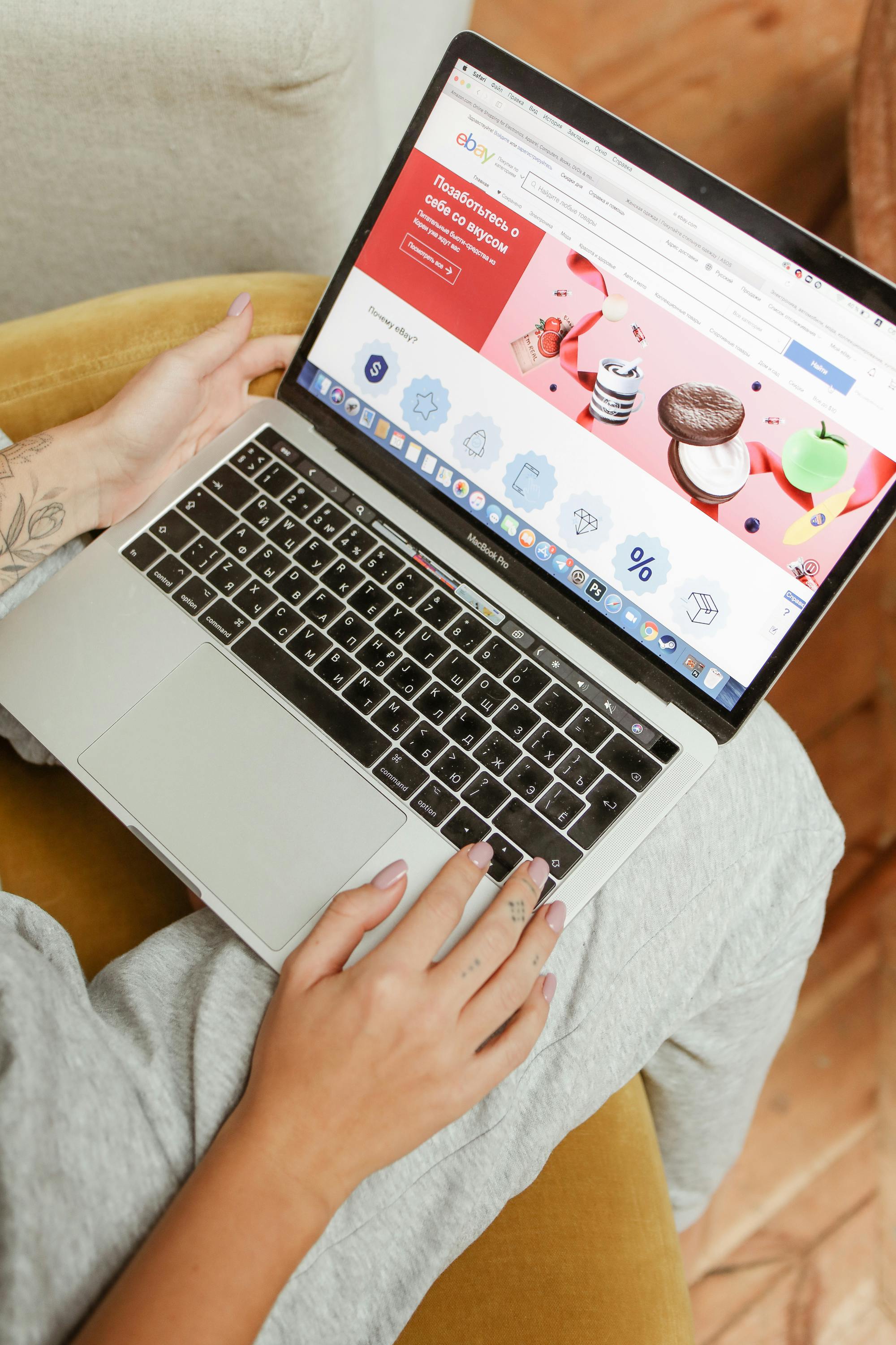 Snapdeal Marketplace Management