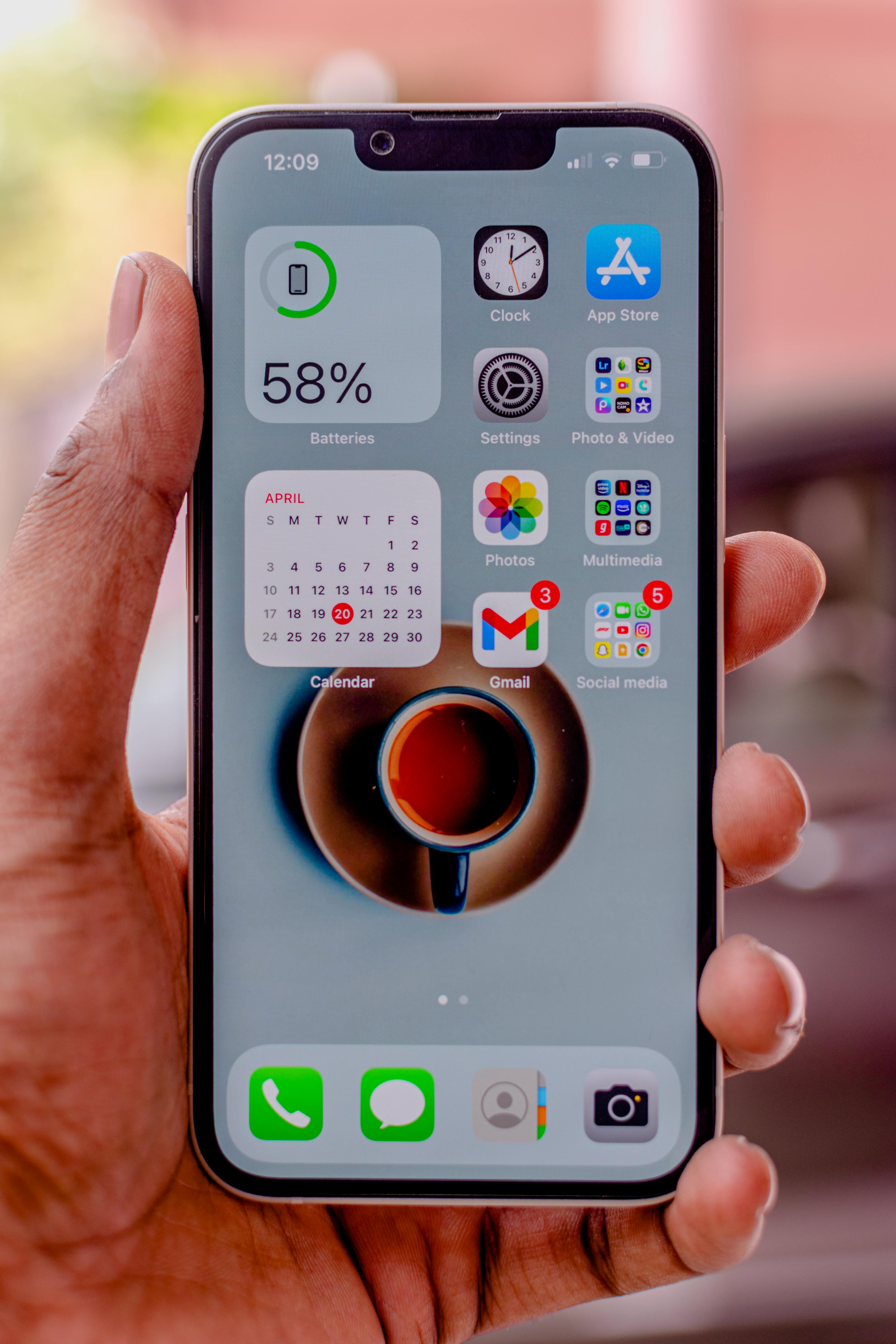 iOS App Development
