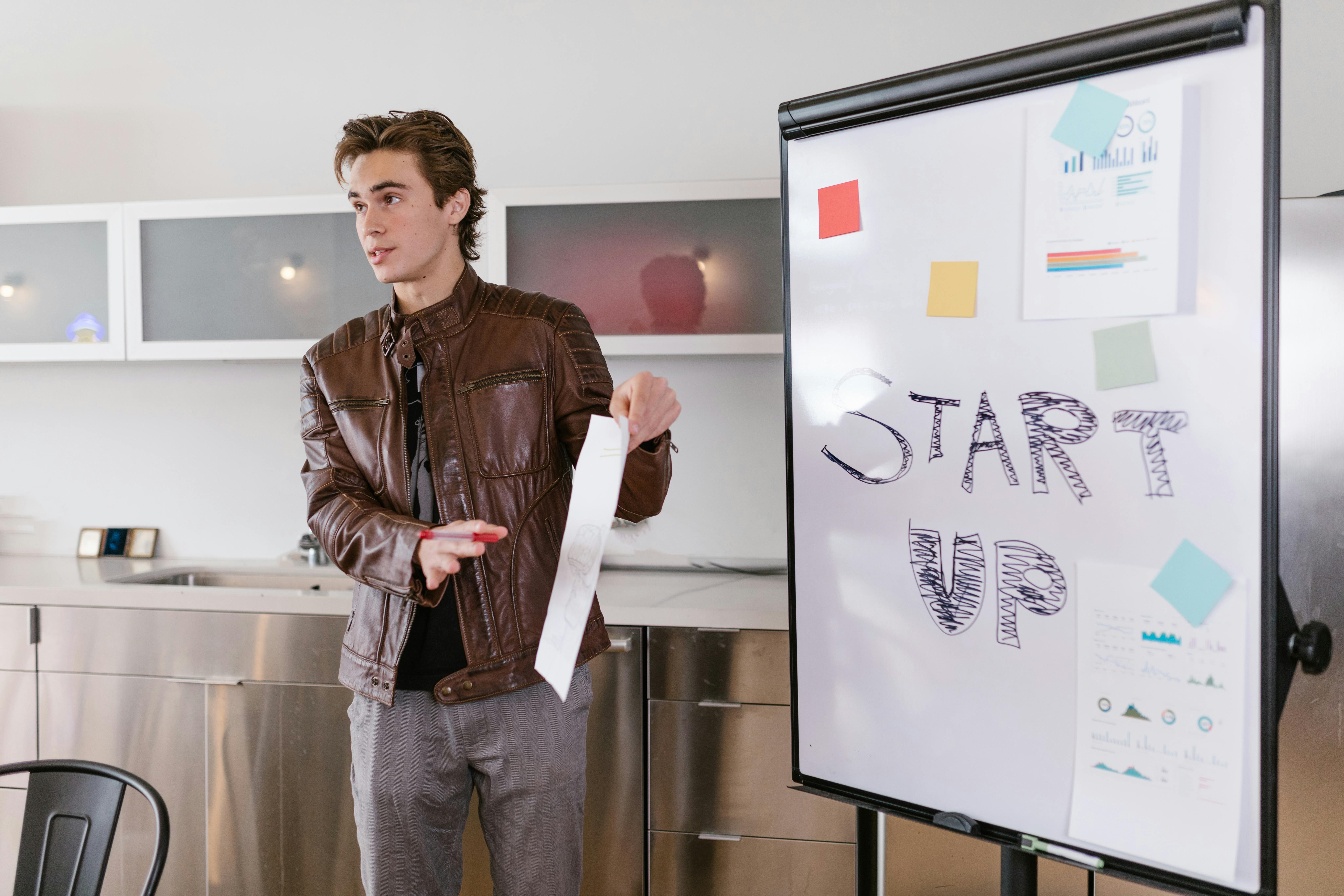 Product Strategy Consulting