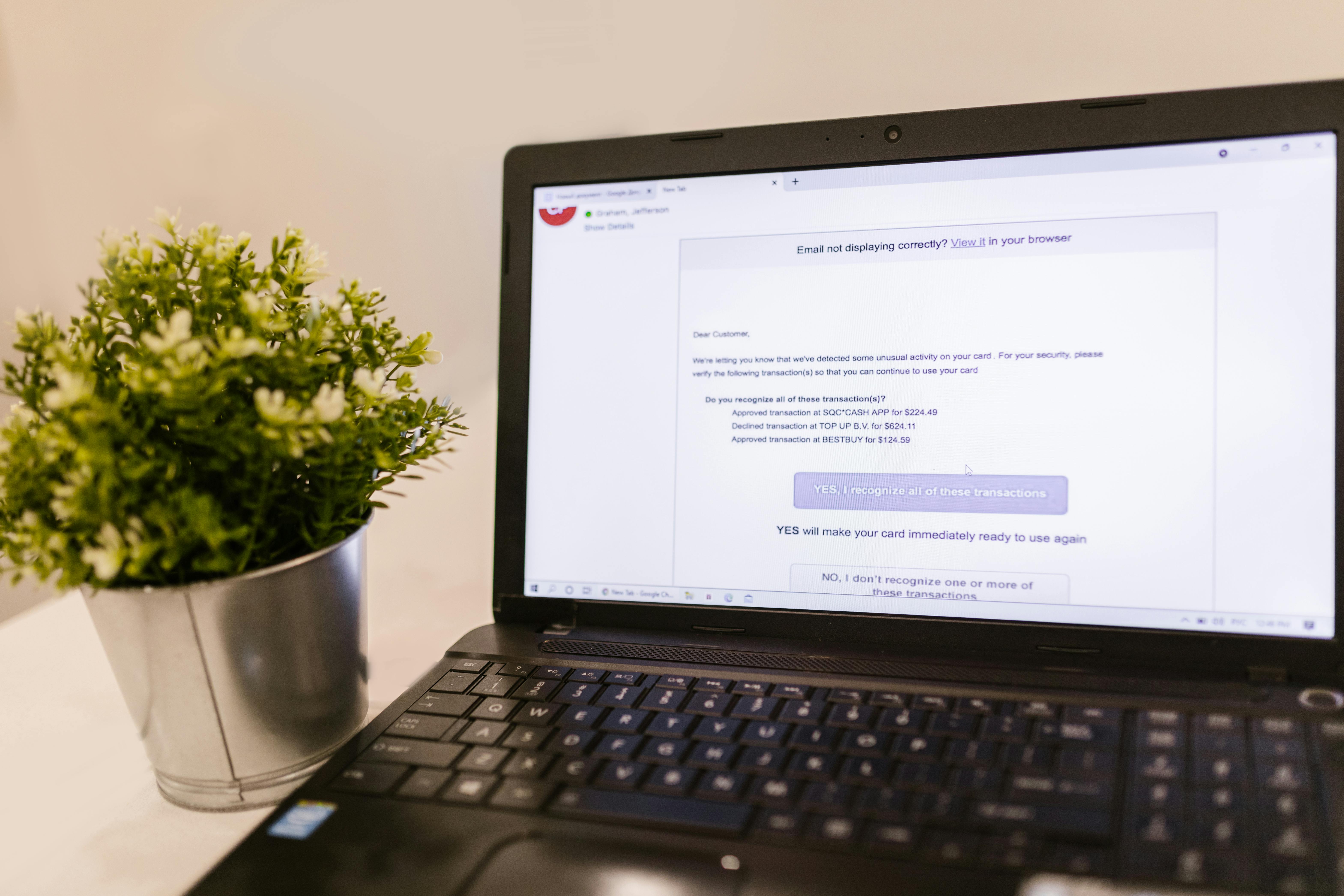 Email Marketing Services