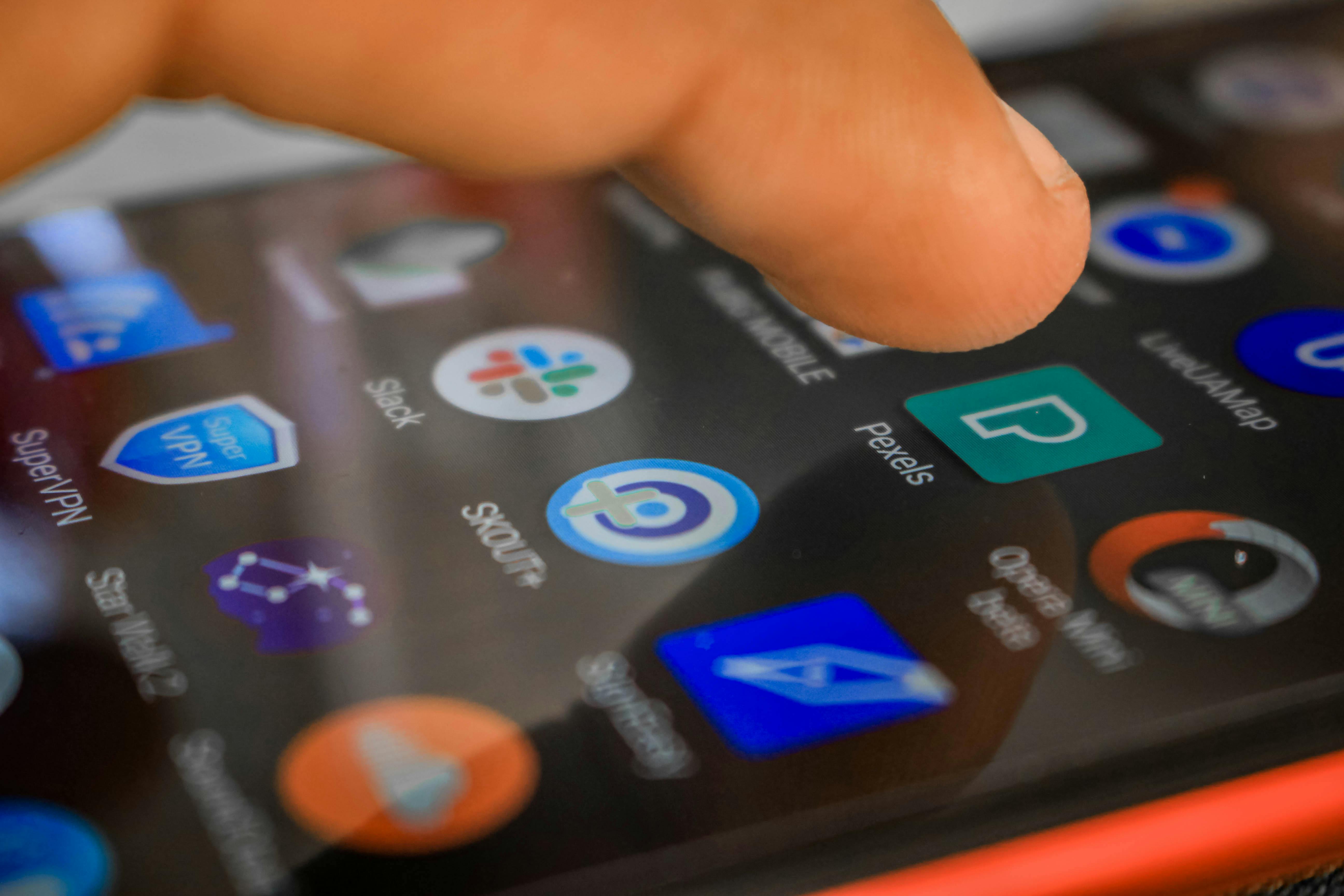 Android App Development