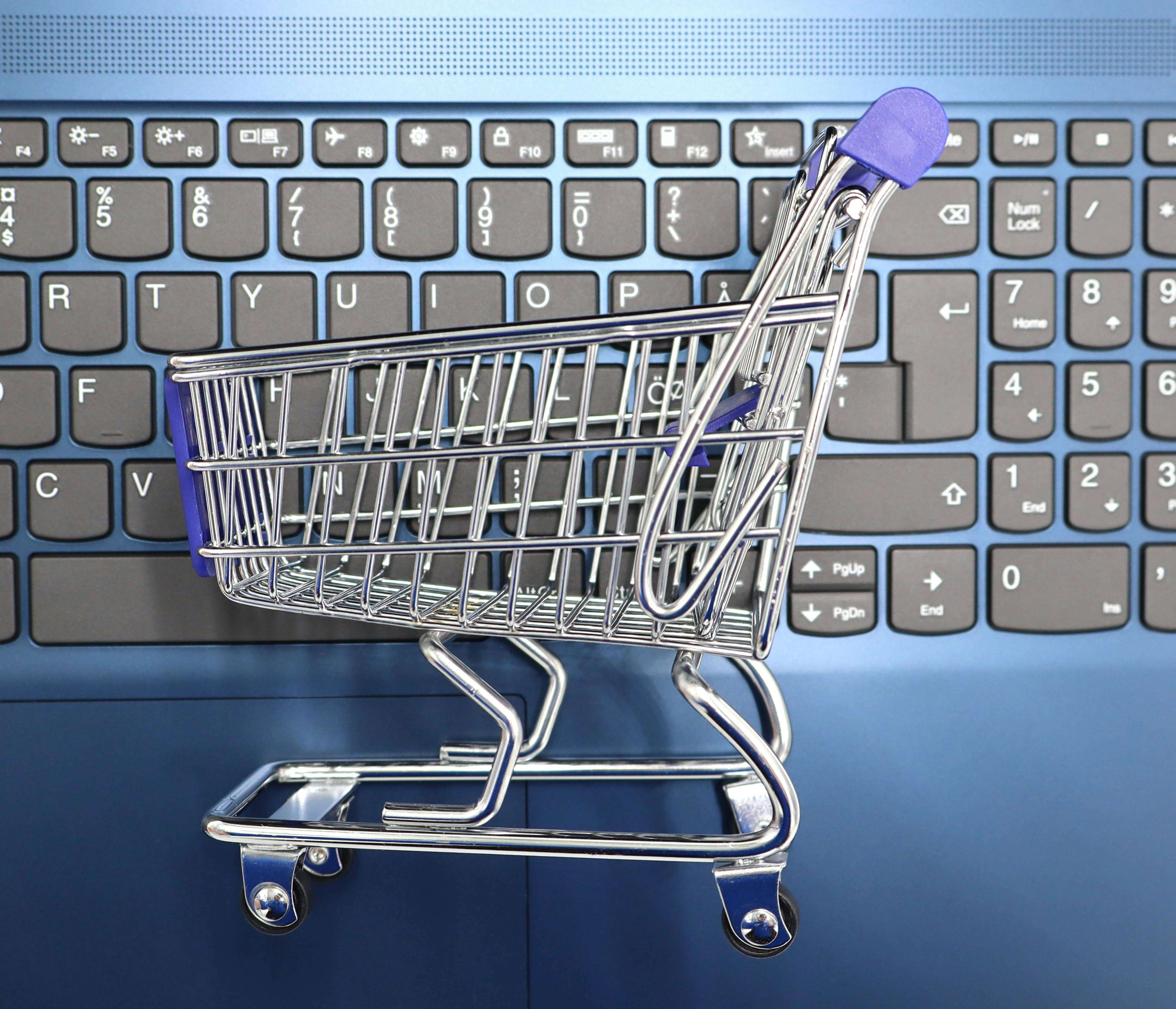 Amazon Marketplace Management