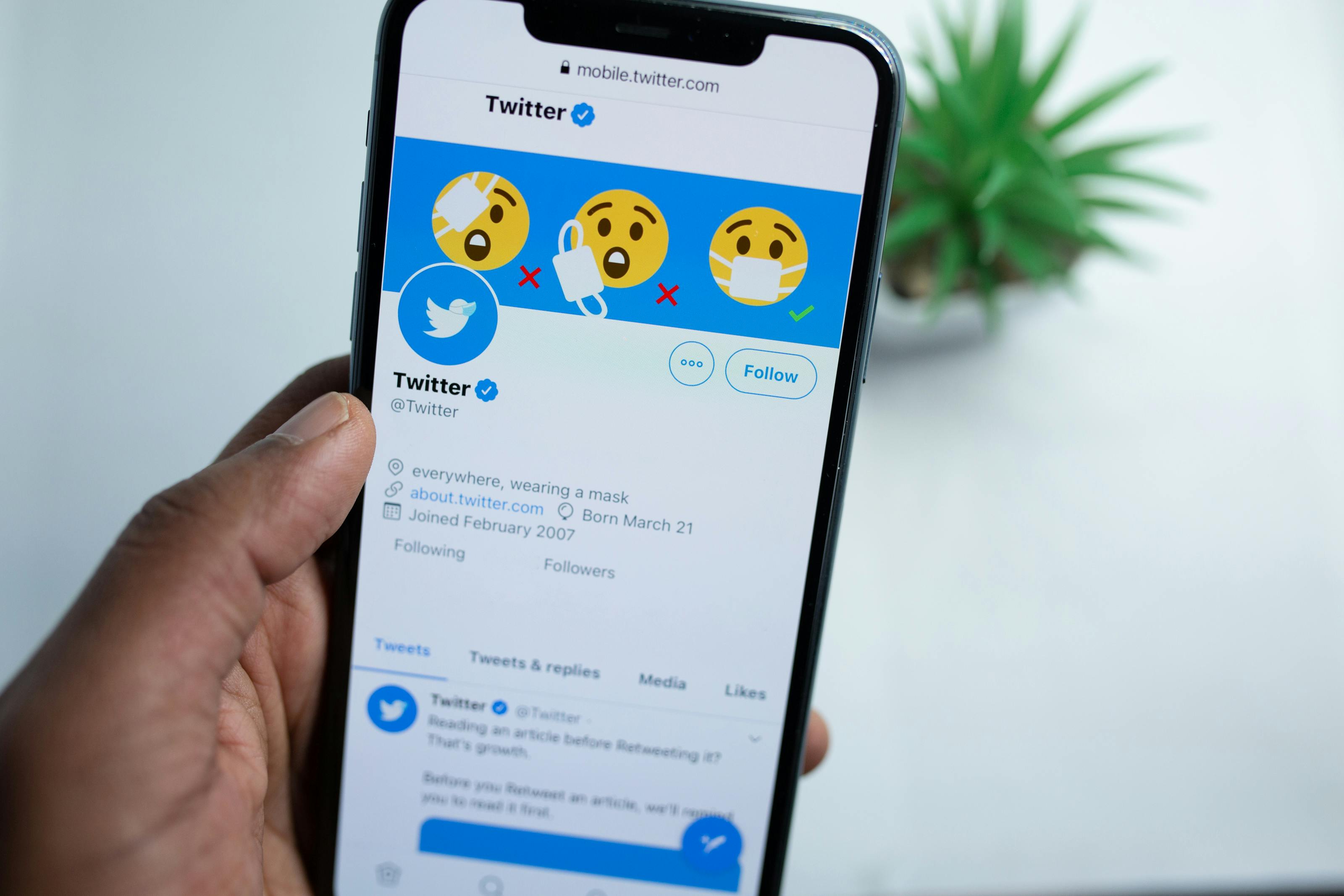 Social Media Marketing