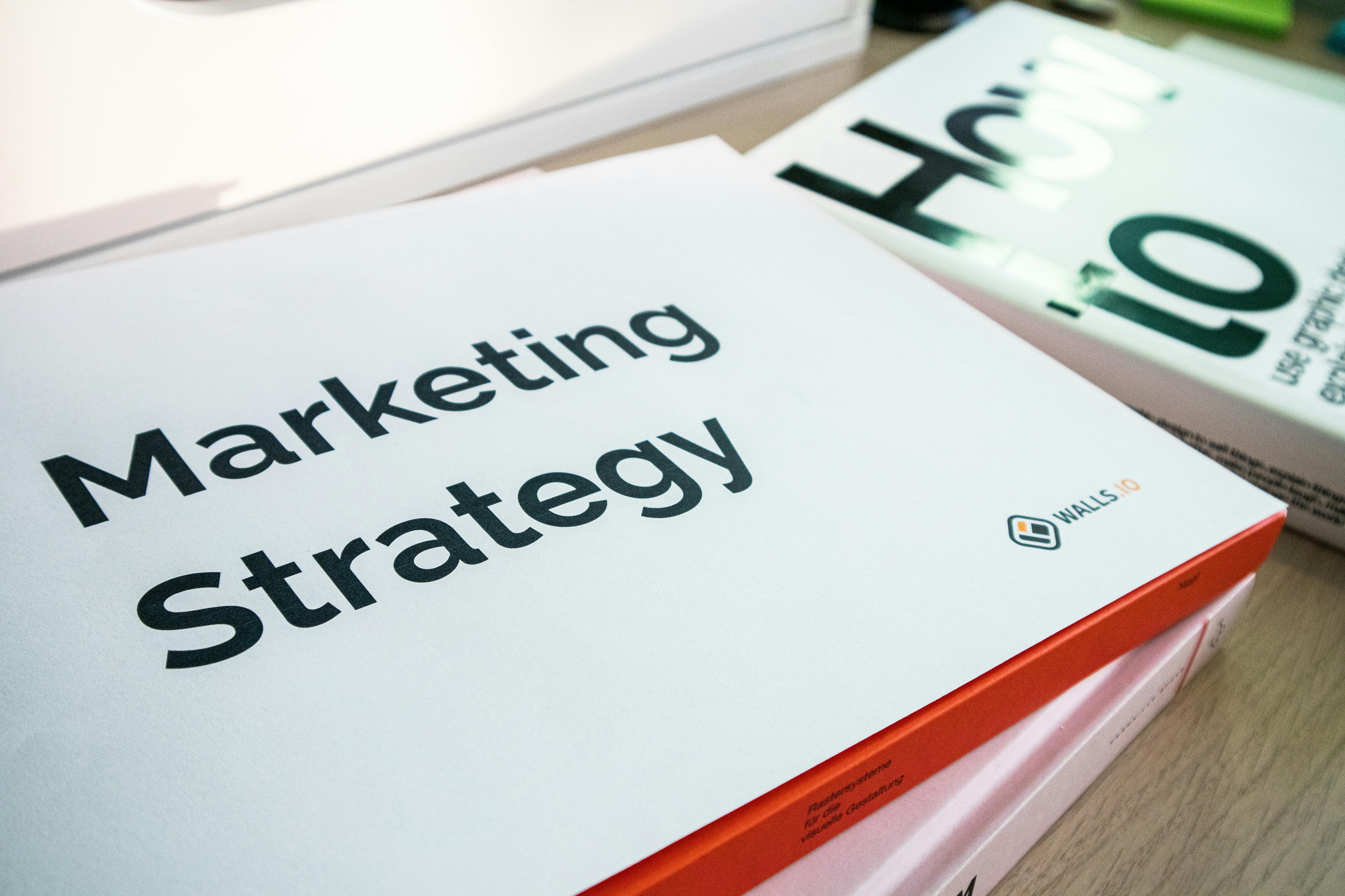 Product Strategy Consulting