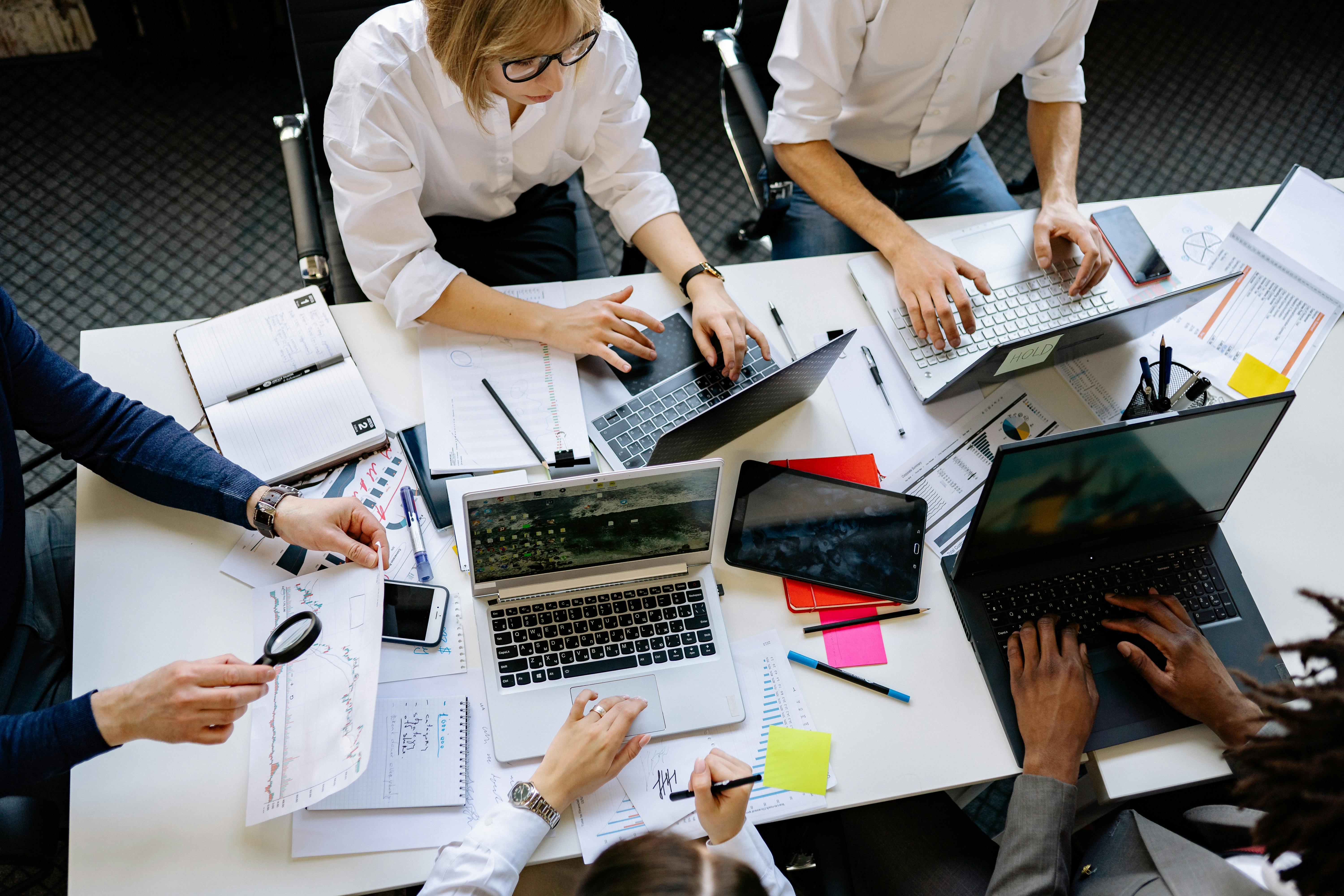 Product Strategy Consulting