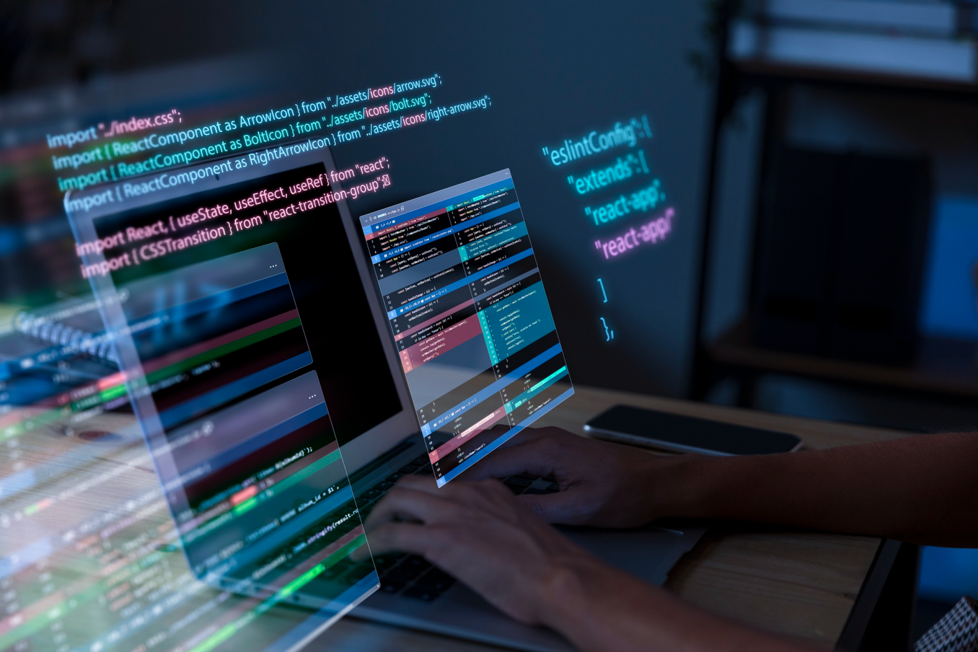 Laravel Development